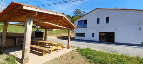 Casa pipete